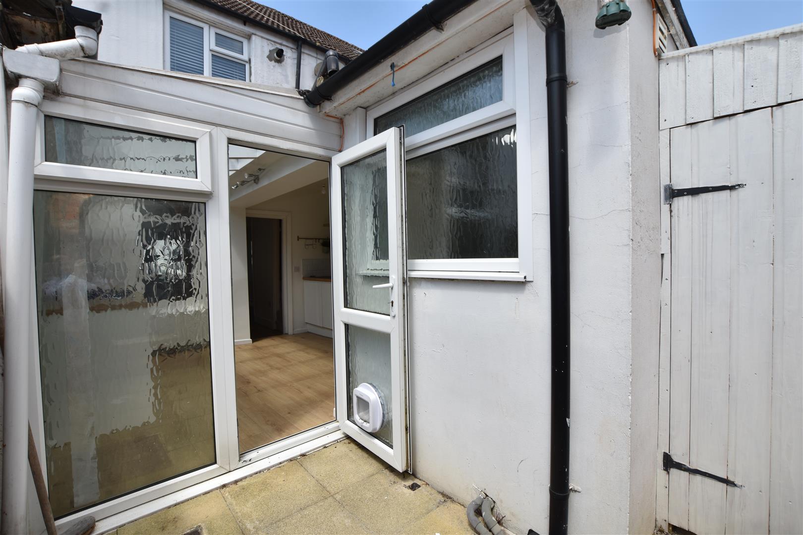 Property Details for Longstone Road Eastbourne BN22 8DA Town